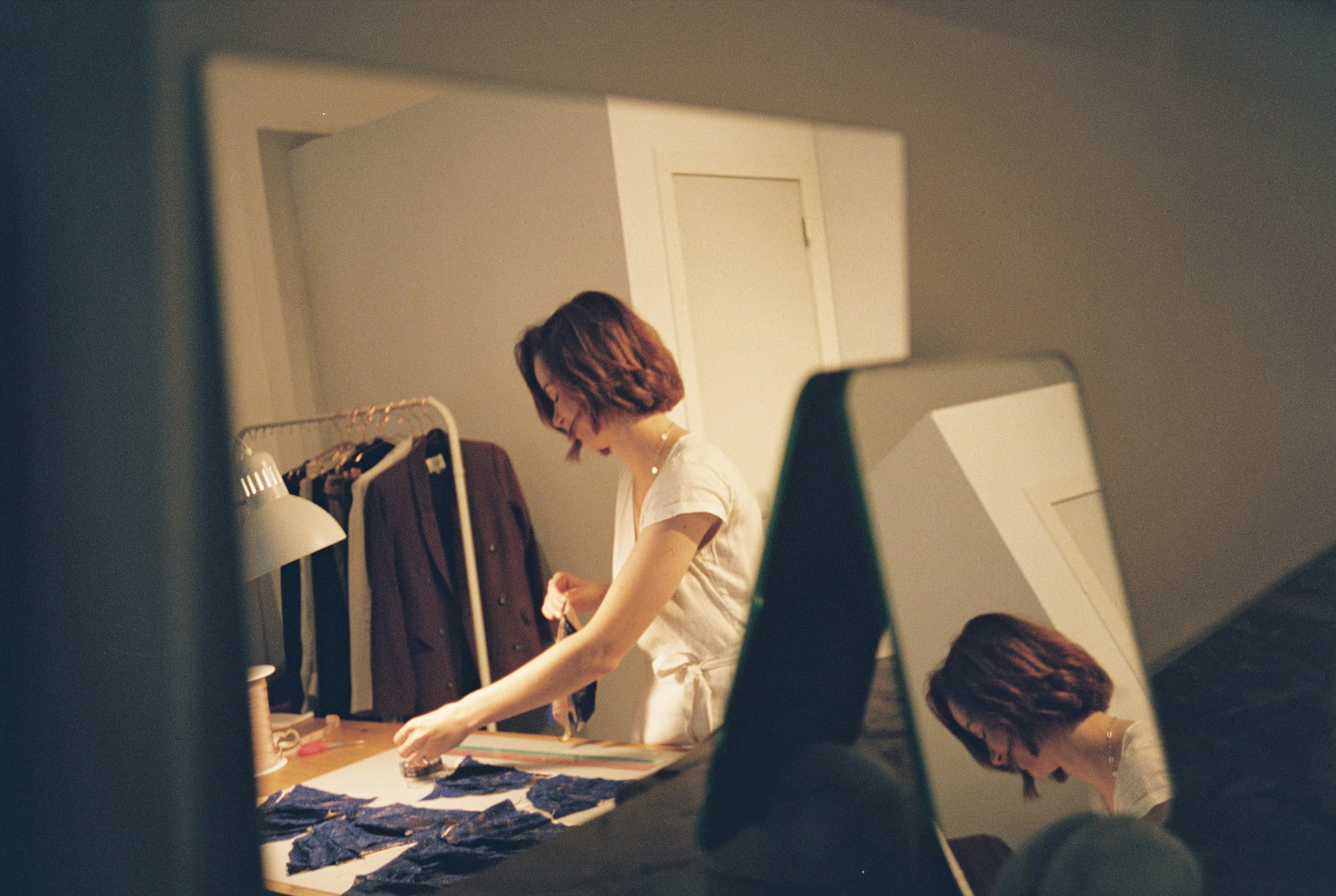Ophelia Debisschop