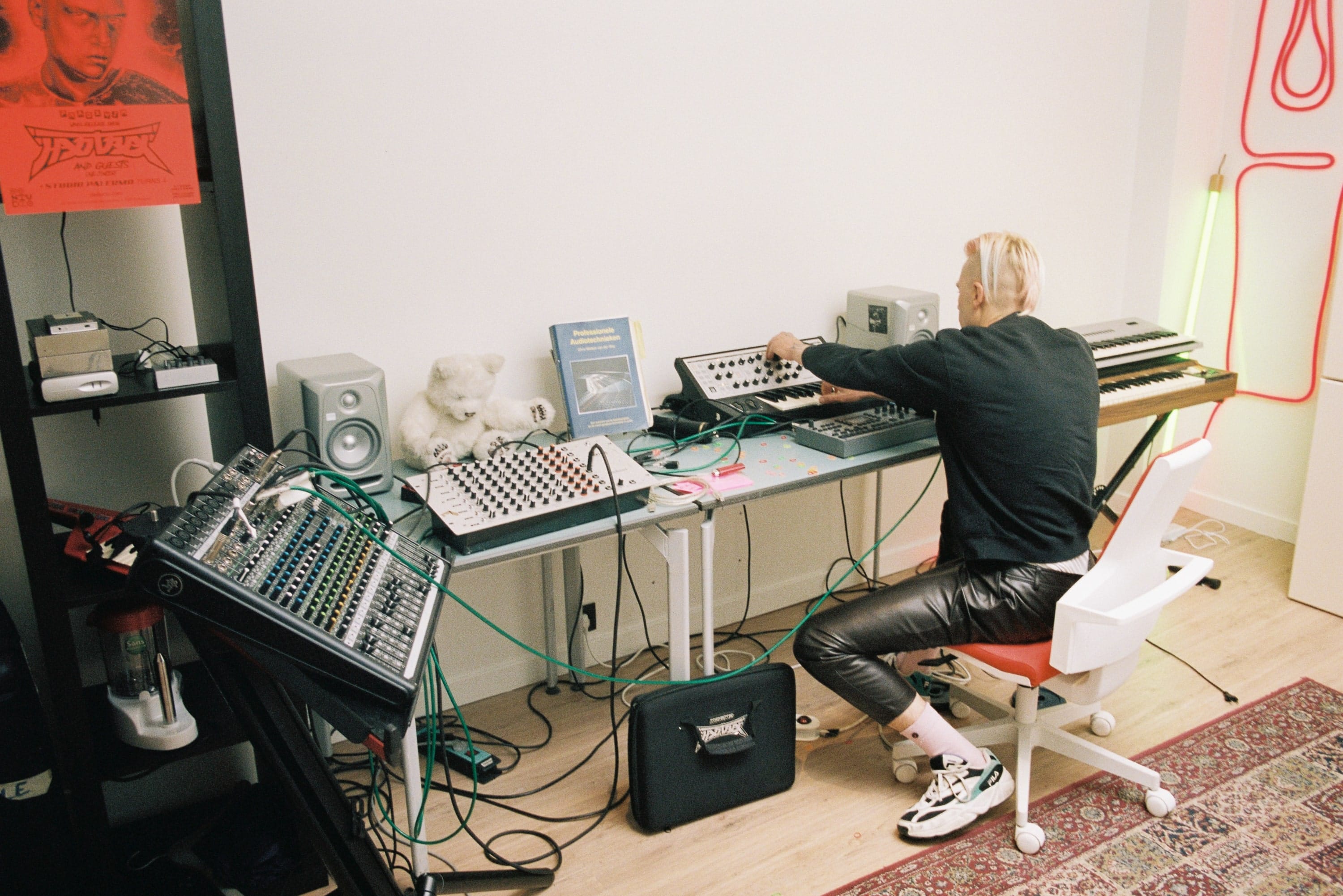 Studio Palermo