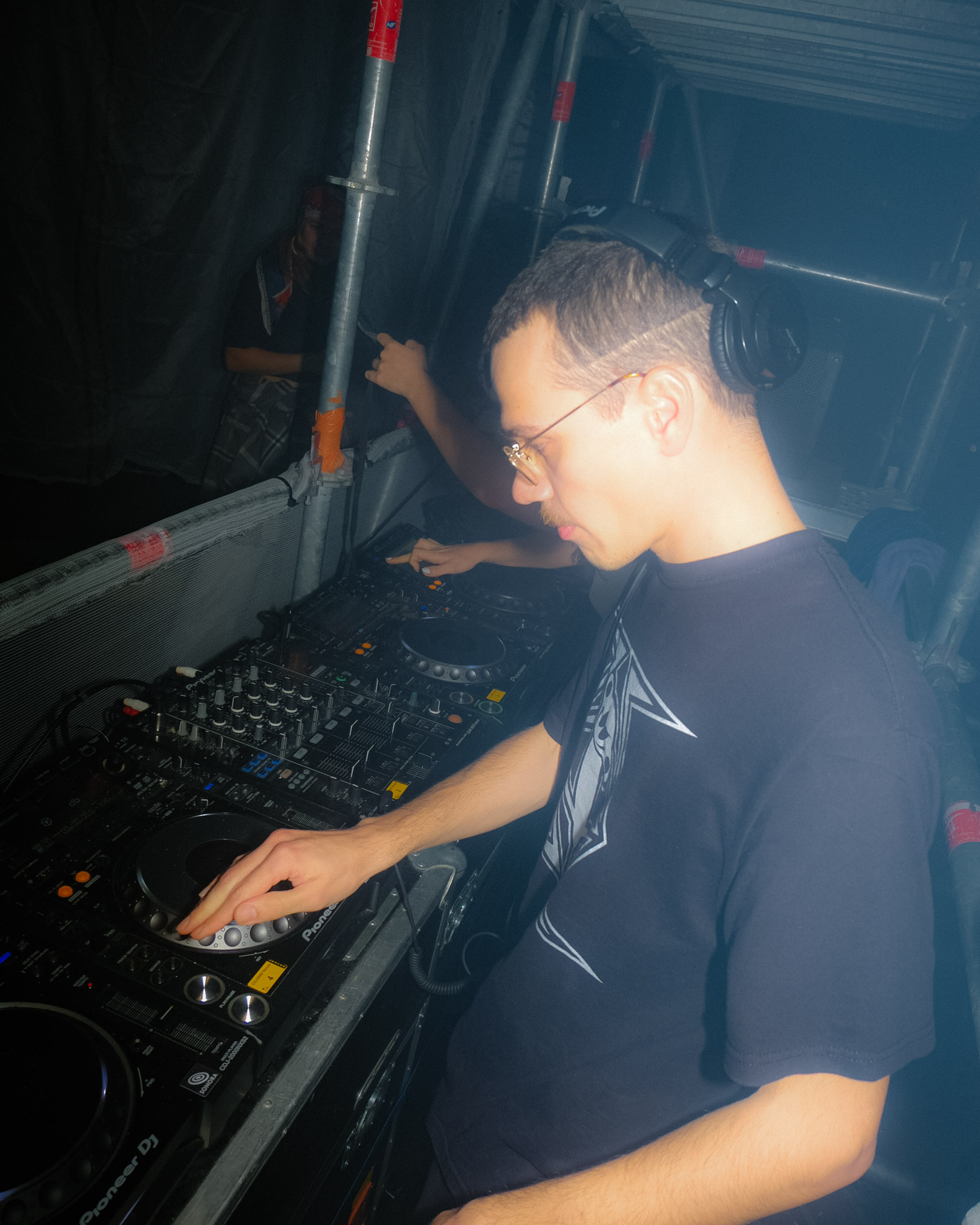 Music Lab