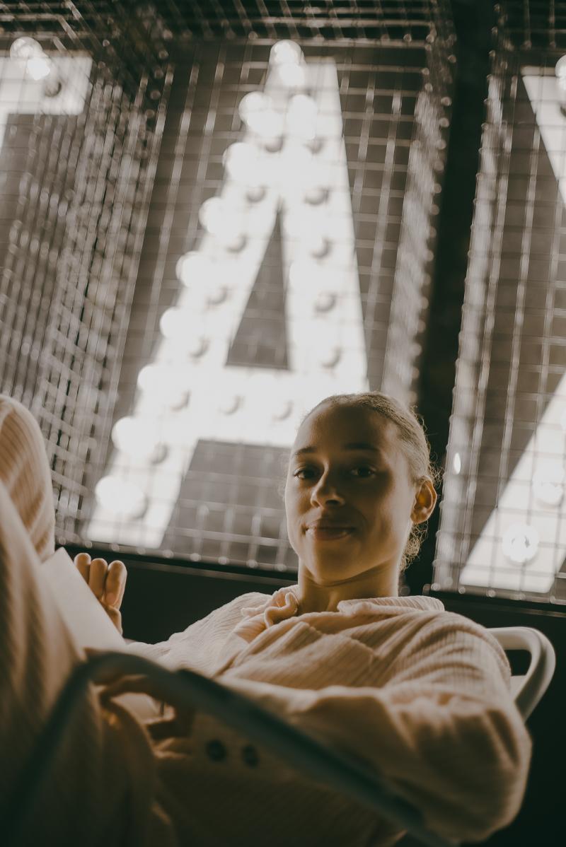 nina maat