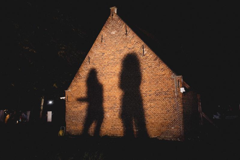 Children of the Light