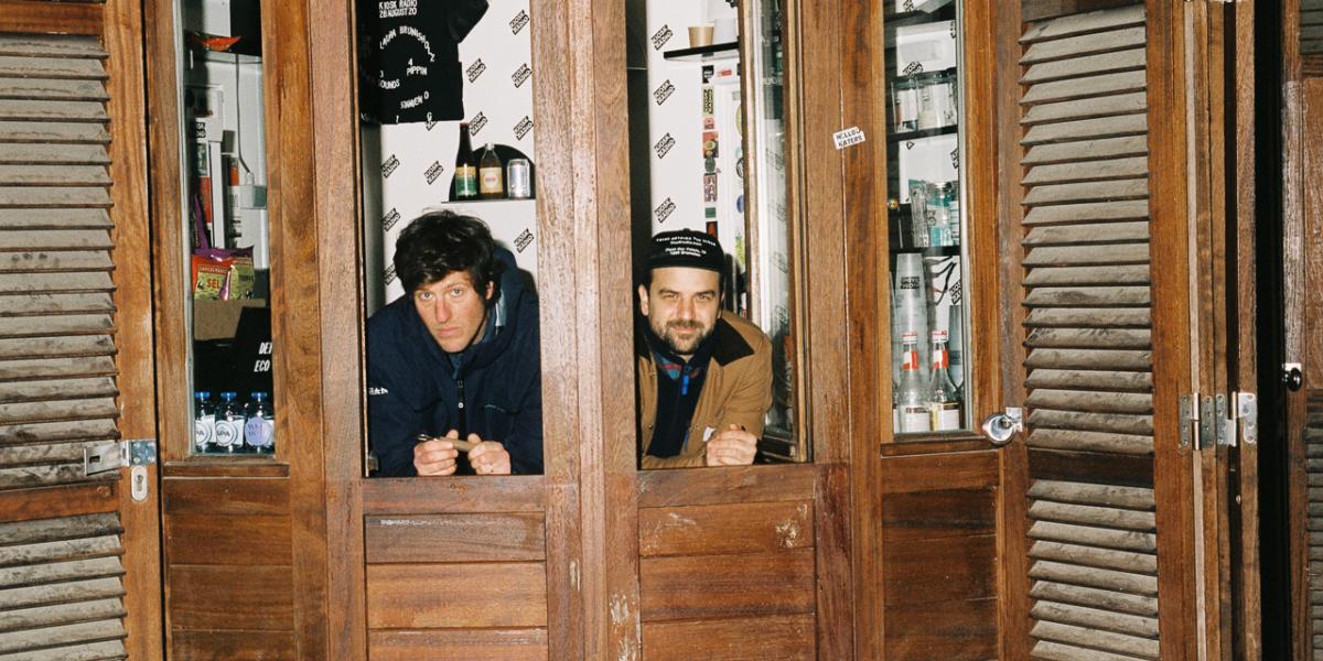 Kiosk Radio