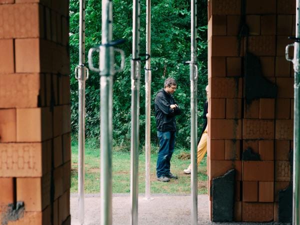 Horst '17: Gijs Van Vaerenbergh