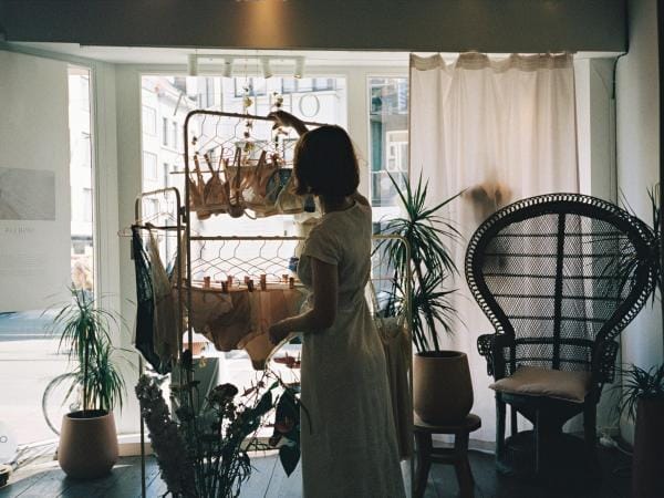 Ophelia Debisschop
