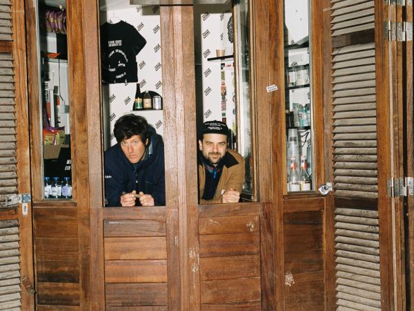 Kiosk Radio