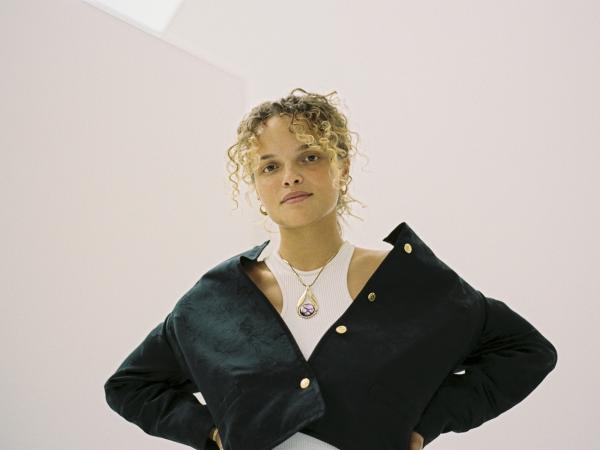Kénia Raphaël